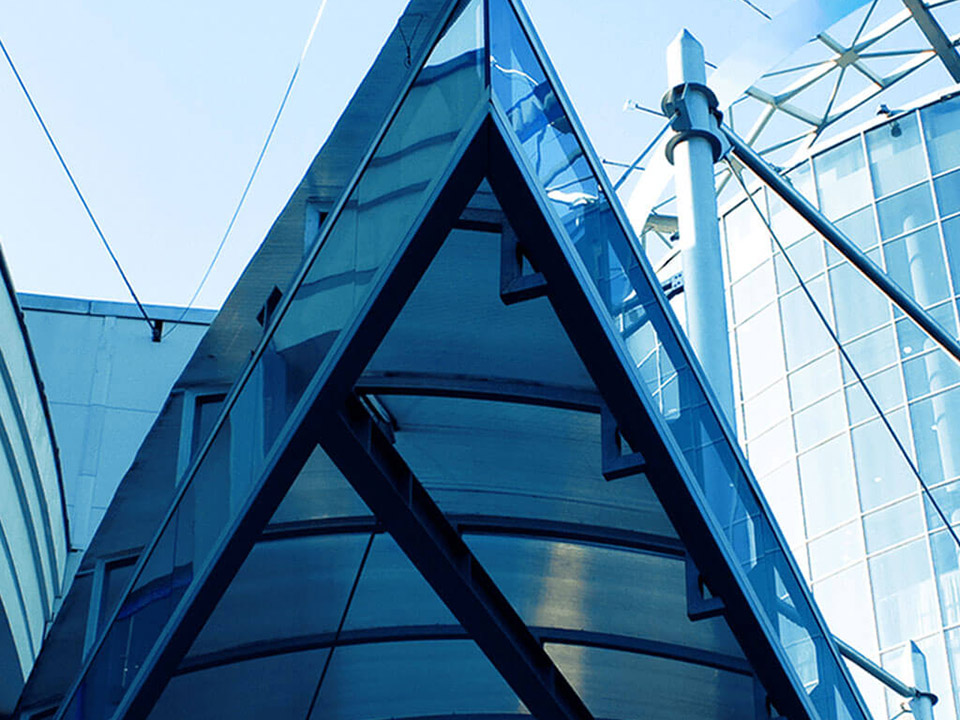 陕西省高级人民法院办公楼