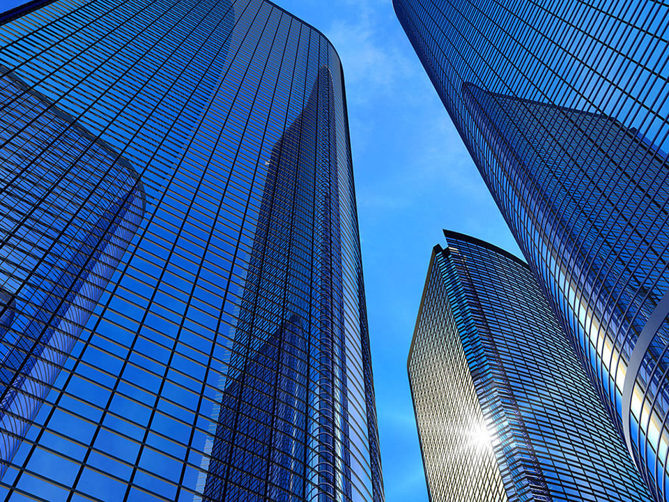 西安国寿金融中心增加发电